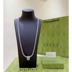 Gucci Necklaces